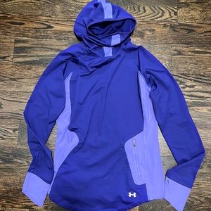 For running